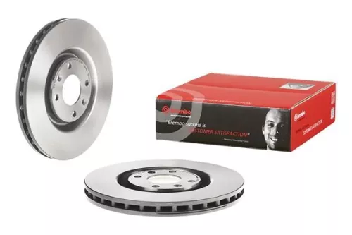 BREMBO Brake Disc (09.7398.11)