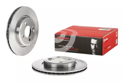 BREMBO Brake Disc (09.8655.20)
