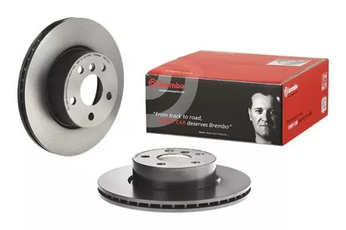 BREMBO Brake Disc (09.D113.11)