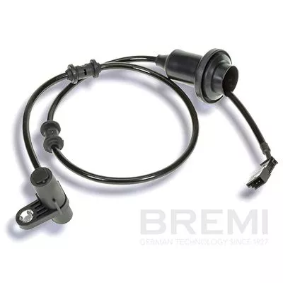 BREMI Sensor, wheel speed (50237)