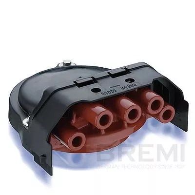 BREMI Ignition Distributor Cap (8002R)