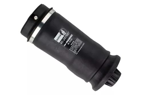 BILSTEIN Air Spring, suspension (40-247687)