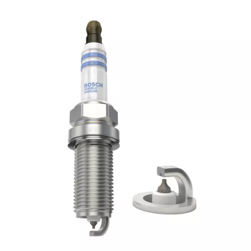 BOSCH Spark Plug (0242236577)
