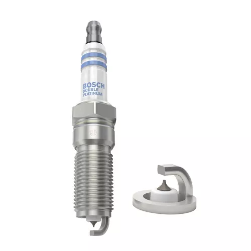 BOSCH Spark Plug (0 242 240 706)
