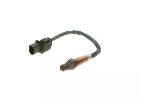 BOSCH Oxygen Sensor (0258017014)