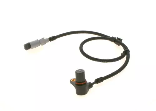 BOSCH Sensor, crankshaft pulse (0261210177)