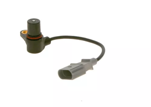 BOSCH Sensor, crankshaft pulse (0261210199)