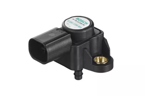BOSCH Sensor, boost pressure (0261230189)