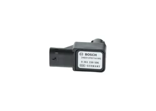 BOSCH Sensor, boost pressure (0261230506)