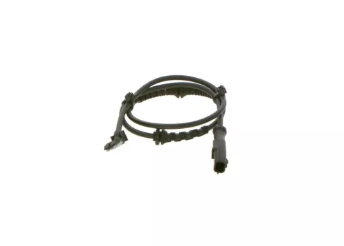 BOSCH Sensor, wheel speed (0265008938)
