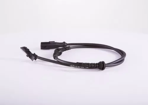 BOSCH Sensor, wheel speed (0265008938)