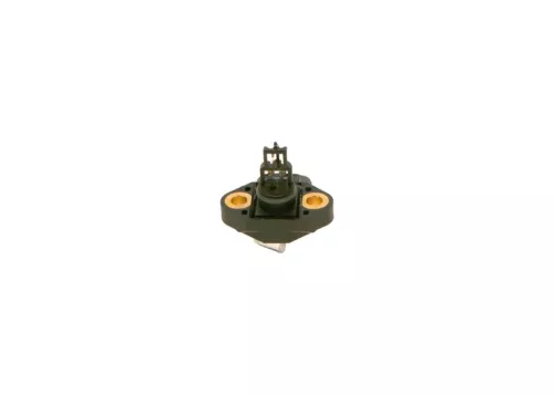 BOSCH Sensor, boost pressure (0 281 002 244)