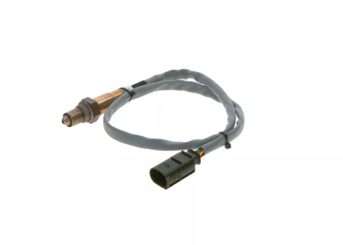 BOSCH Oxygen Sensor (0281004207)