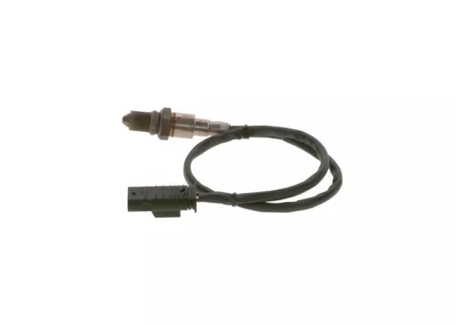 BOSCH Oxygen Sensor (0 281 004 742)