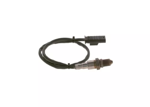 BOSCH Oxygen Sensor (0 281 004 742)