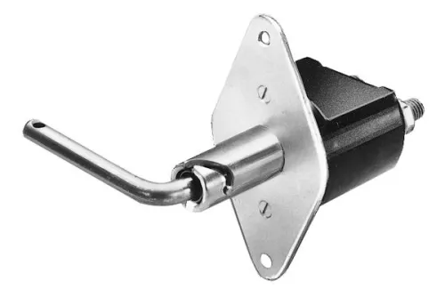 BOSCH Main Switch, battery (0341002003)