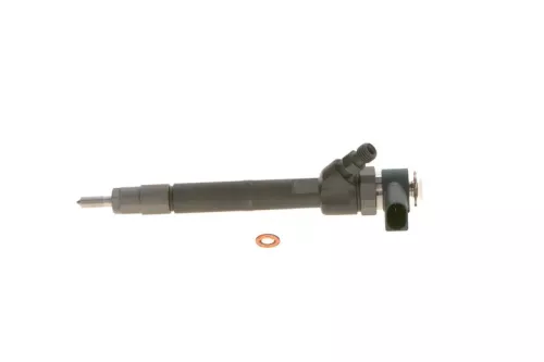 Injector Nozzle