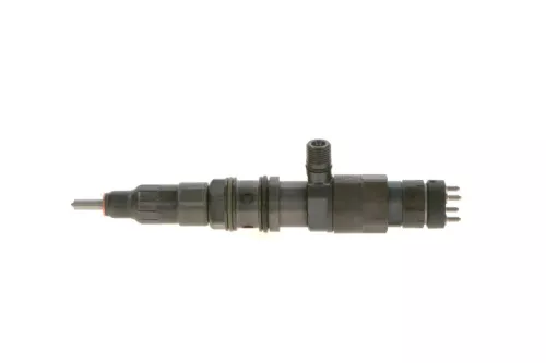 Injector Nozzle
