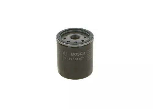 BOSCH Oil Filter (0451104026)