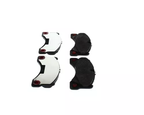 BOSCH Brake Pad Set, disc brake (0986424970)