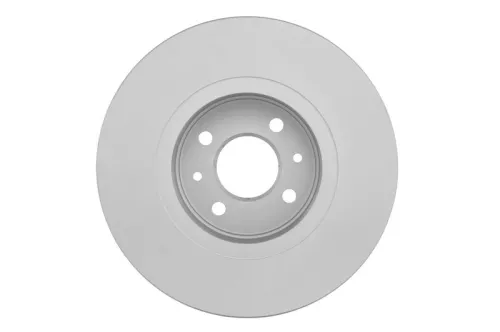BOSCH Brake Disc (0986478590)