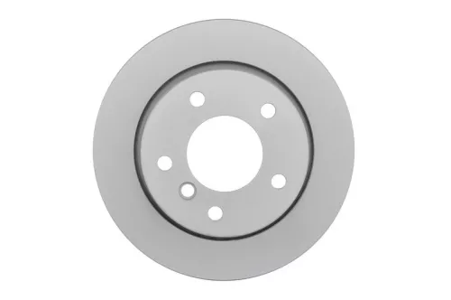 BOSCH Brake Disc (0986478642)