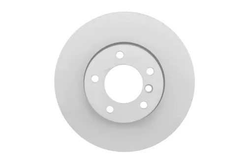 BOSCH Brake Disc (0986479381)