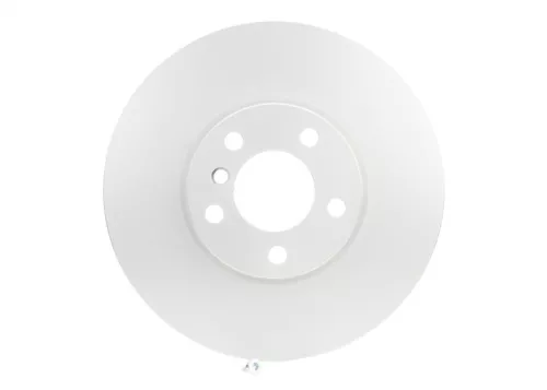 BOSCH Brake Disc (0986479624)