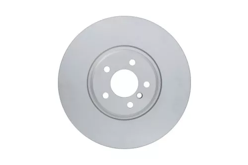 BOSCH Brake Disc (0986479635)