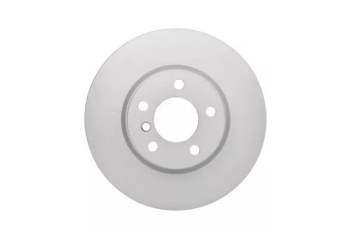 BOSCH Brake Disc (0986479771)