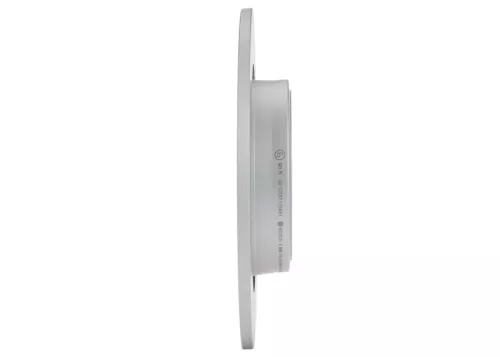 BOSCH Brake Disc (0986479A04)