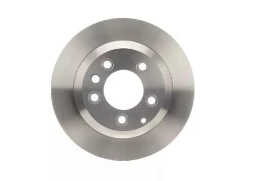 BOSCH Brake Disc (0986479S20)
