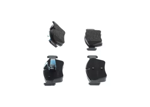 BOSCH Brake Pad Set, disc brake (0986494096)