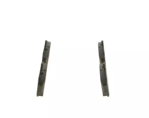 BOSCH Brake Pad Set, disc brake (0986494265)