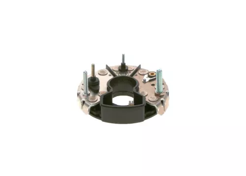 Rectifier, alternator