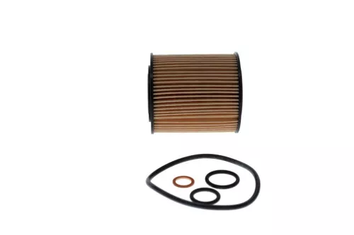 BOSCH Oil Filter (1457429262)