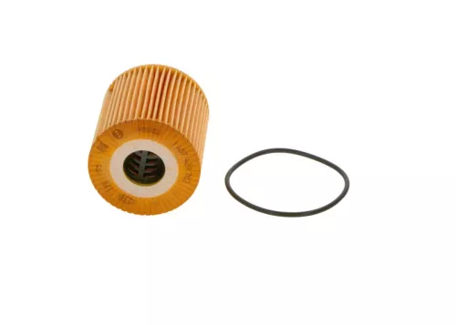 BOSCH Oil Filter (1457429762)