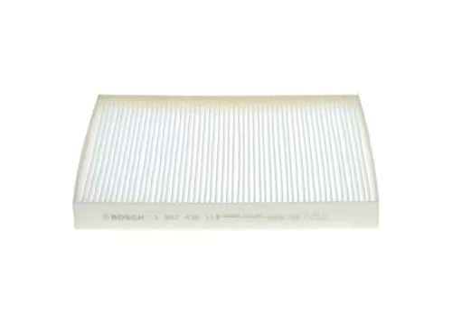 BOSCH Filter, cabin air (1987432114)