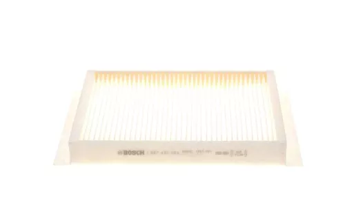BOSCH Filter, cabin air (1987435058)