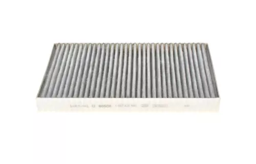 BOSCH Filter, cabin air (1987435560)
