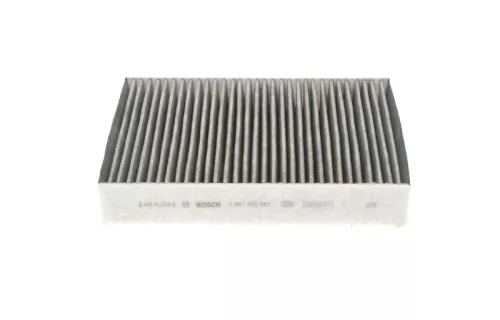 BOSCH Filter, cabin air (1987435567)