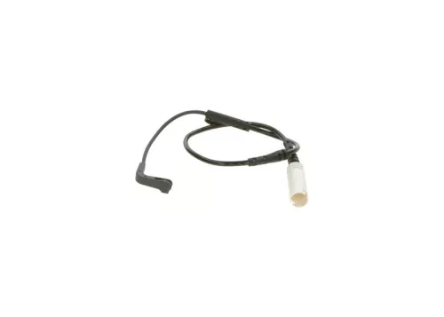 BOSCH Warning Contact, brake pad wear (1987473002)