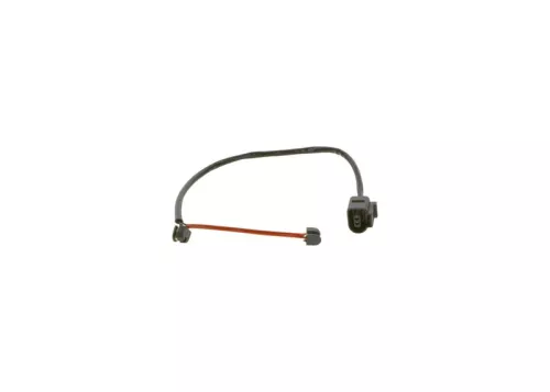 BOSCH Warning Contact, brake pad wear (1987473012)