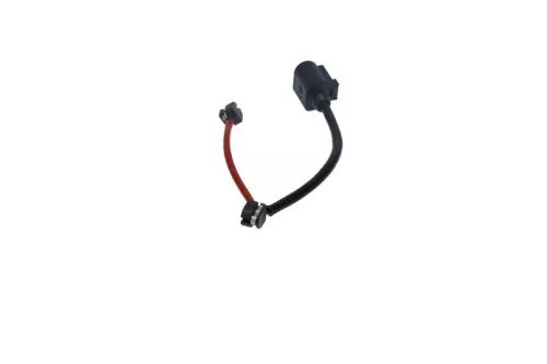 BOSCH Warning Contact, brake pad wear (1987473013)