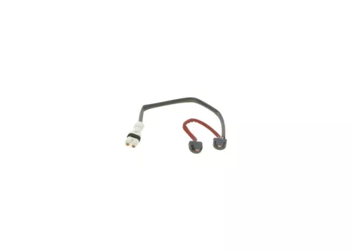 BOSCH Warning Contact, brake pad wear (1 987 473 023)