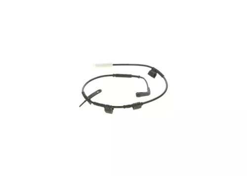 BOSCH Warning Contact, brake pad wear (1 987 473 058)
