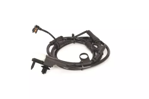 BOSCH Warning Contact, brake pad wear (1 987 473 581)