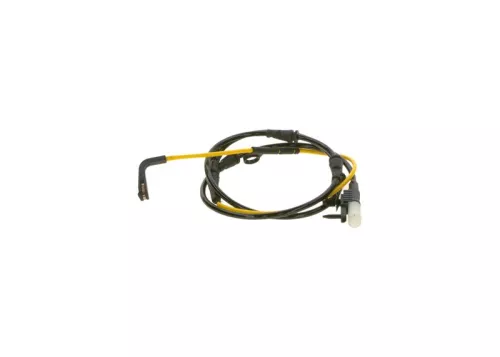 BOSCH Warning Contact, brake pad wear (1 987 473 582)
