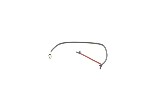 BOSCH Warning Contact, brake pad wear (1 987 474 561)