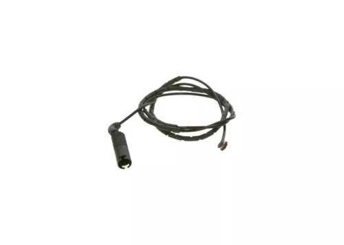 BOSCH Warning Contact, brake pad wear (1987474944)